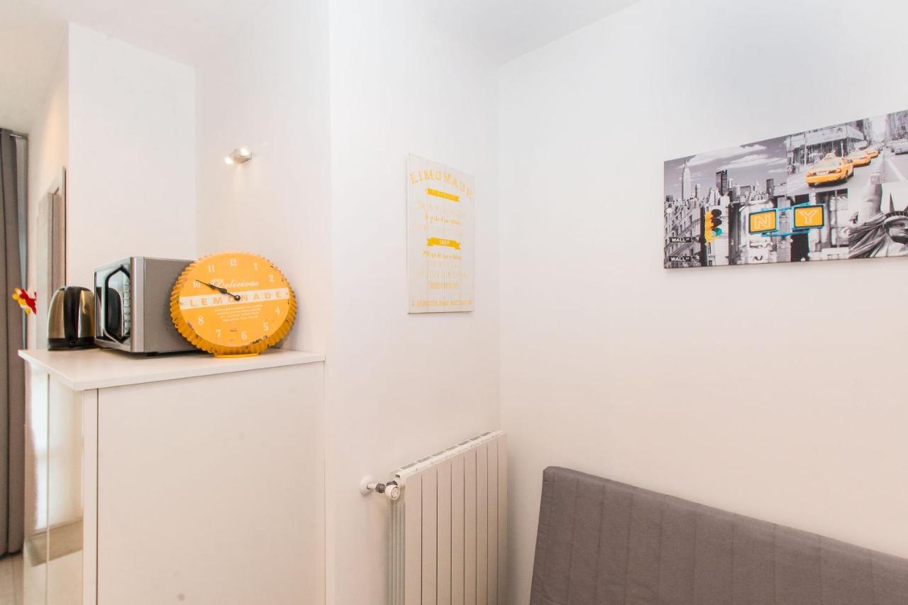 Mole Antonelliana & Royal Gardens Cozy Studio Turin Exterior foto